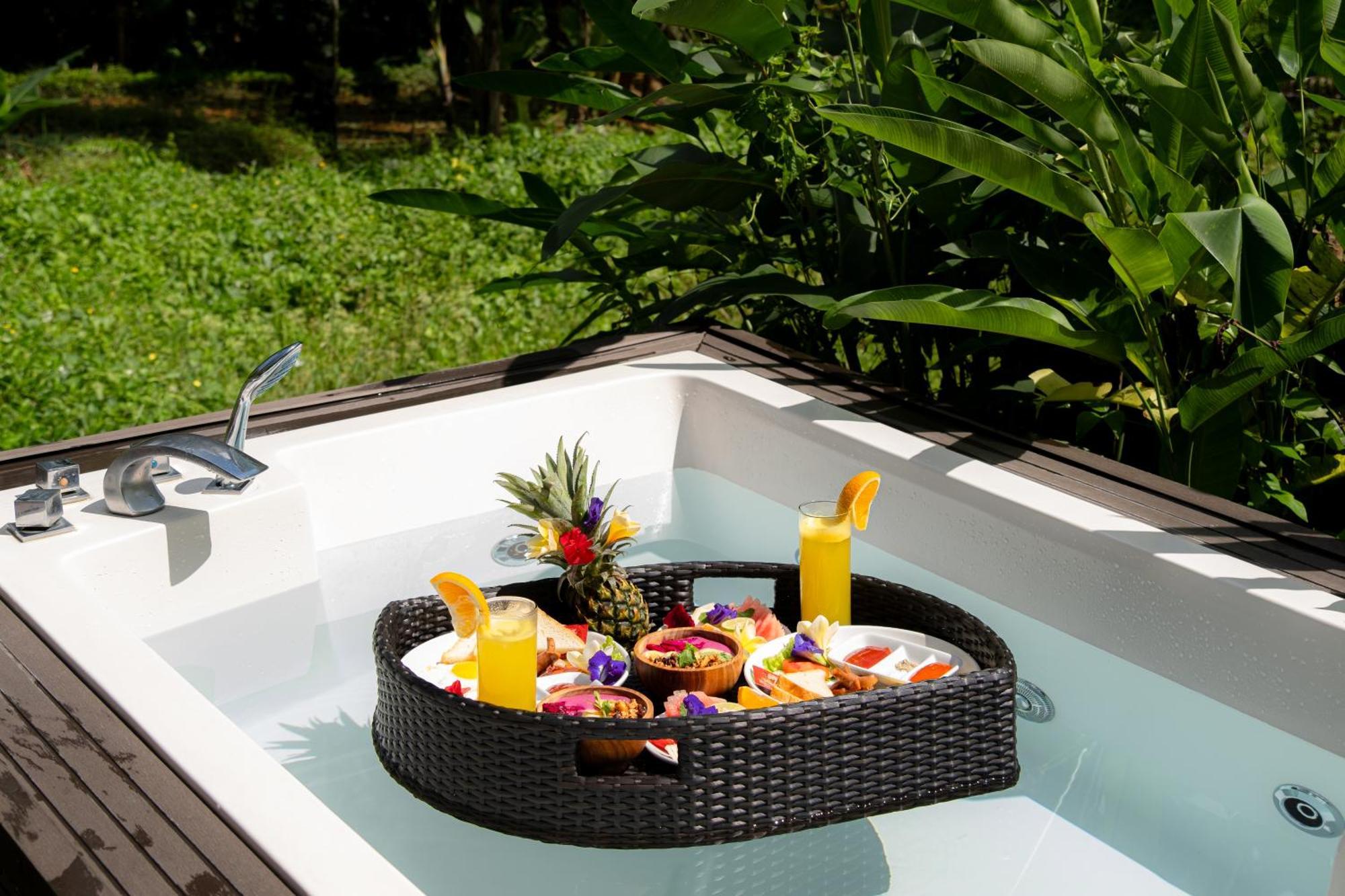 Bobocabin Ubud, Bali Exterior photo